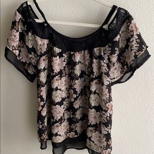 Rue 21 blouse